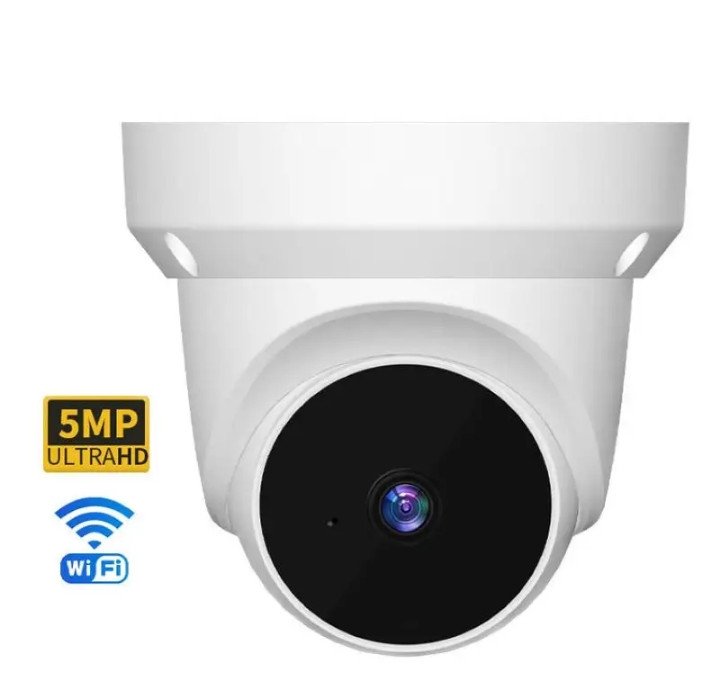 IP CAMERA
